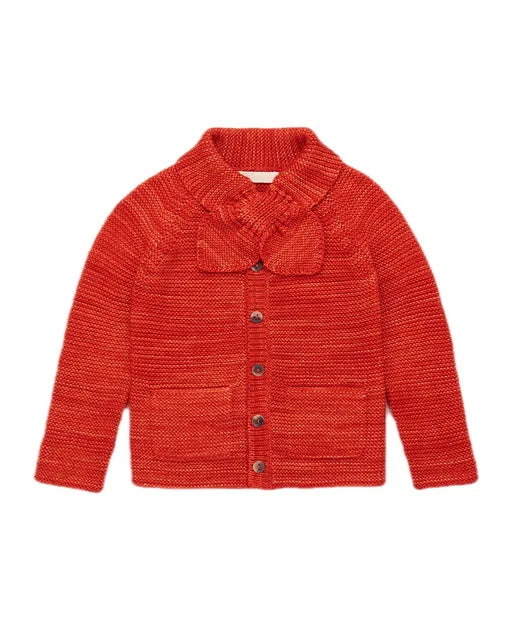 Cocoa Yacht Club Retro Children's Sweater