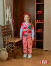 Cocoa Yacht Club Apple Orchard Sweatshirt, Vest, Pants, or Socks