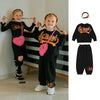 Cocoa Yacht Club Cheetah Girls Sweatshirt & Pants