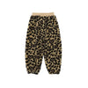 Cocoa Yacht Club Leopard Sweatshirt & Skirt/Pants