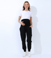 Mae Maternity Scrub Jogger Pants