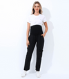 Mae Pregnancy Scrub Pants