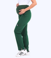 Mae Pregnancy Scrub Pants