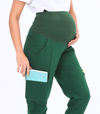Mae Pregnancy Scrub Pants