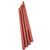 Extra Tall Cocoa Truffle Delight Taper Candle, 1 Case of 25 Candles (4 in each pack)