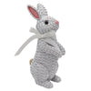 Colette and Milo Rattan Bunnies - Pair