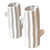 Consolea Ceramic Vase - Pair