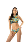 FISH CLASSIC BIKINI (BOTTOM)