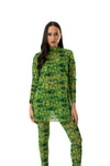 SALE CLOVER BURKINI