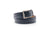 NAVY Crocodile Belt, Navy