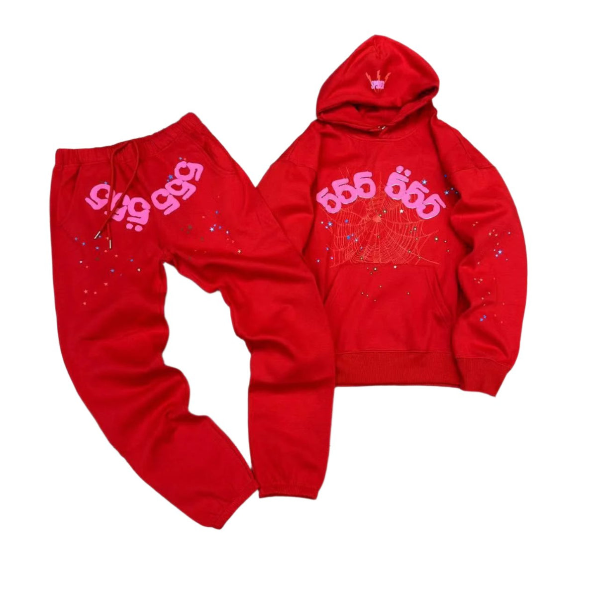 Cocoa Yacht Club Hooded Sweatshirt & Pants