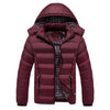 Cocoa Yacht Club Thermal Men's Parka