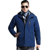 Cocoa Yacht Club Heated Ski Jacket