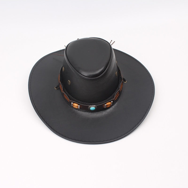 Cocoa Yacht Club Cowboy Hat