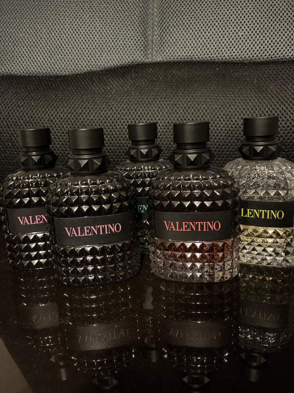 Valentino Bundle Pack