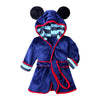 Cocoa Yacht Club Boys And Girls Bathrobe