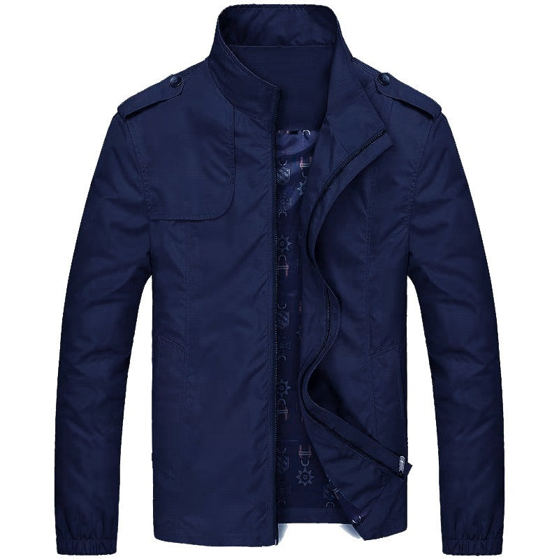 Cocoa Yacht Club Men's Jacket