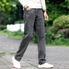 Cocoa Yacht Club Grey Casual Jeans