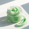 Fresh Glow Gentle Jelly Sugar Scrub – Kiwi, Blueberry & Acai for Balanced Skin