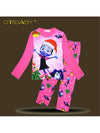 Cocoa Yacht Club Vampirina Pajamas