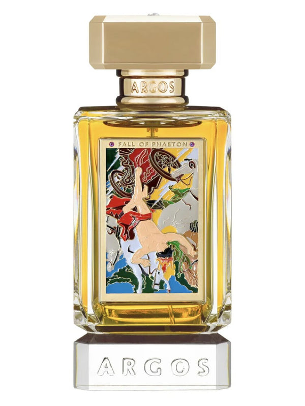 Fall of Phaeton by Argos