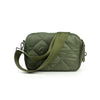 The Jamie | Puffer Crossbody
