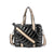 The Bennett | Pickleball Puffer Duffel Sport Bag | 5 Colors