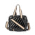 The Brooke | Tennis Puffer Duffel Sport Bag | 6 Colors