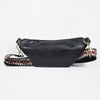 The Soho | Dual Zipper Sling Bag