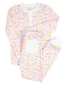 Hocus Pocus Halloween Pajama Set in Lavender- FINAL SALE