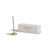 Lavender Japanese Incense Stick Set – 30 Sticks