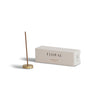 Lotus Japanese Incense Stick Set – 30 Sticks