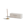Rose Japanese Incense Stick Set – 30 Sticks