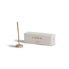 Anemone Japanese Incense Stick Set – 30 Sticks