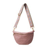 The Fiona | Woven Bum Bag