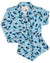 Ghost And Bats Pajama Set