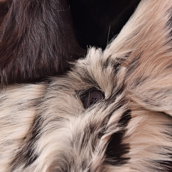 Women Cow skin Jacket