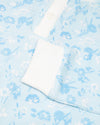 Morning Glory Knit Pajama Set