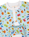 Candy Favorite Halloween Pajama Set