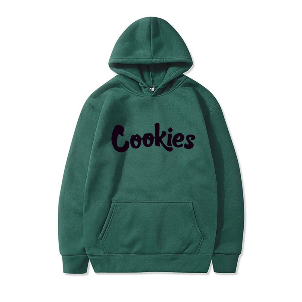 Cocoa Yacht Club Cookies Hooded Sweatshirt