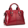 Cocoa Yacht Club Leather Handbags