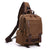 Cocoa Yacht Club Rucksack