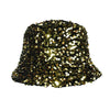 Cocoa Yacht Club Sequin Fisherman Hat