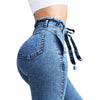 Cocoa Yacht Club High Waist Jeans