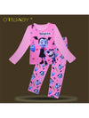 Cocoa Yacht Club Vampirina Pajamas