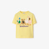 Thomas Bear and Friends Cotton T-shirt, 3-14 Years
