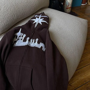 Cocoa Yacht Club Starlight Hooded Sweatshirt