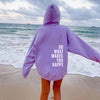 XS ---5XL Do What Makes You Happy Hooded Sweatshirt