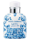 DOLCE&GABBANA Light Blue Summer Vibes Pour Homme Eau de Toilette