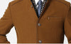 Cocoa Yacht Club Double Peacoat